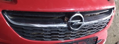 Opel Corsa E Çıkma Yedek Parça